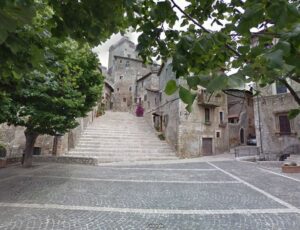 Belvedere Sermoneta