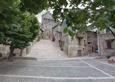 Belvedere - Sermoneta