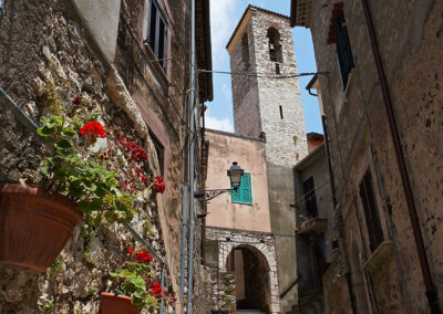 Città di Bassiano