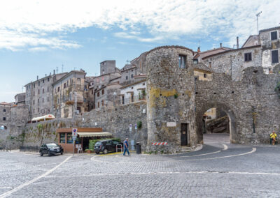 Città di Bassiano