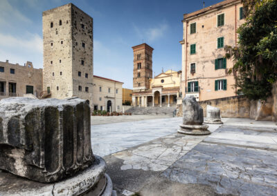 Citta di Terracina