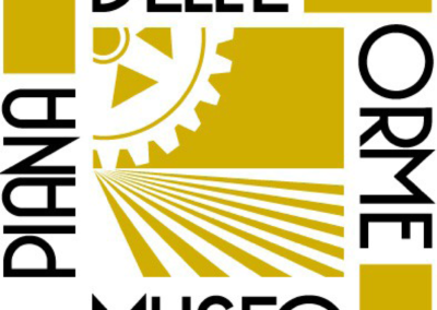 Museo Storico di Piana delle Orme - logo