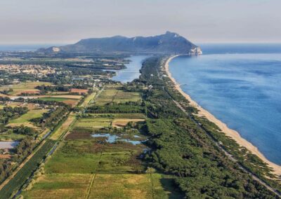 Parco Nazionale del Circeo