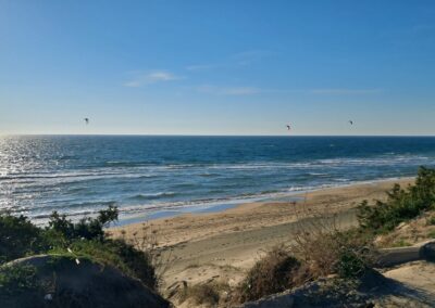 Spiaggia della Bufalara - Sabaudia