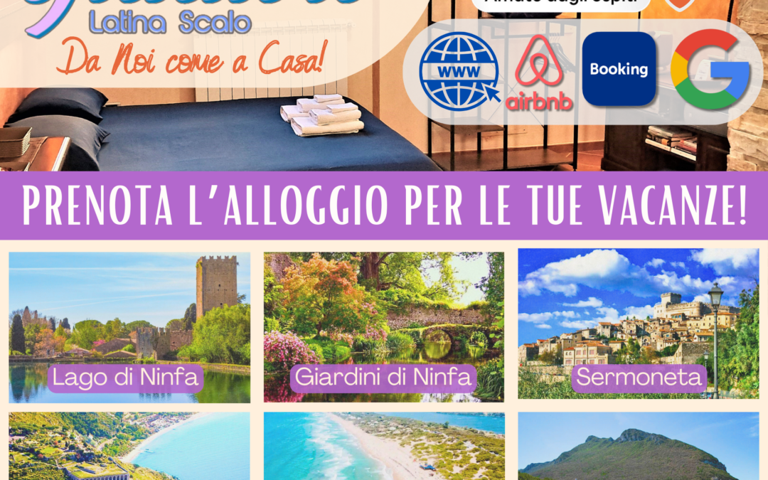 Alloggio Gladiolo Guest House: Prenota per le tue vacanze!