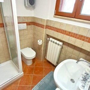 Alloggio Gladiolo - Bagno 04